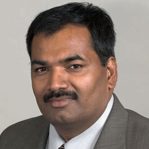 Ravi Thummarukudy